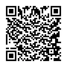 QR Code for Phone number +9514687670