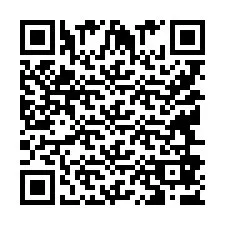 QR Code for Phone number +9514687692