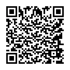 QR Code for Phone number +9514687694