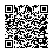 QR Code for Phone number +9514687709