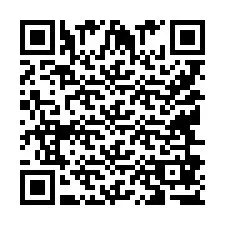 QR Code สำหรับหมายเลขโทรศัพท์ +9514687746