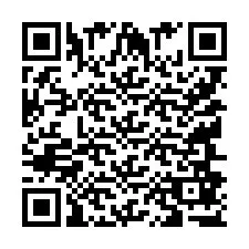 QR Code for Phone number +9514687774