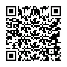 QR Code for Phone number +9514687883