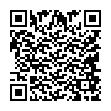 QR Code for Phone number +9514687976