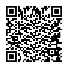 QR Code for Phone number +9514688007