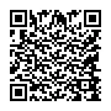 QR Code for Phone number +9514688029
