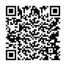 QR Code for Phone number +9514688073