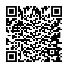 QR Code for Phone number +9514688133