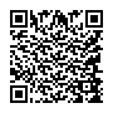 QR Code for Phone number +9514688264