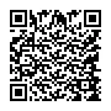 QR Code for Phone number +9514688268