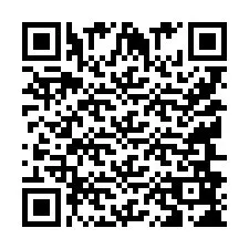 QR Code for Phone number +9514688274