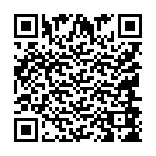 QR Code for Phone number +9514688298