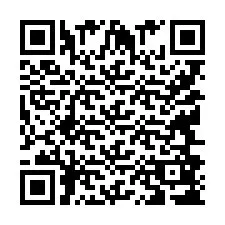 QR Code for Phone number +9514688362