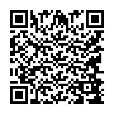 QR Code for Phone number +9514688372