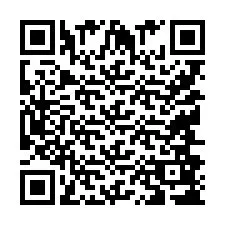 QR Code for Phone number +9514688379