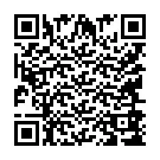 QR Code for Phone number +9514688386