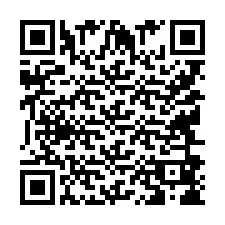 QR Code for Phone number +9514688606