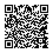 QR Code for Phone number +9514688619