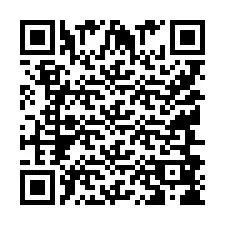 QR Code for Phone number +9514688624