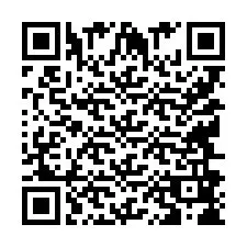 QR Code for Phone number +9514688656