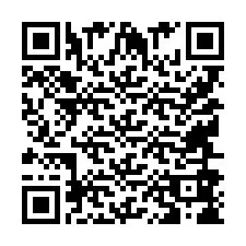 QR Code for Phone number +9514688687