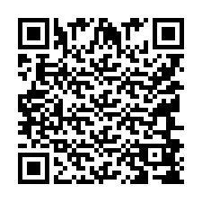 QR Code for Phone number +9514688720