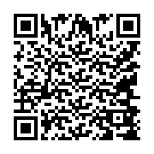 QR Code for Phone number +9514688733