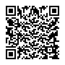 QR Code for Phone number +9514688741