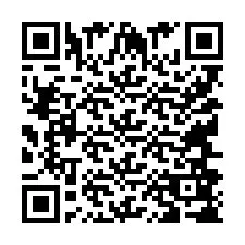 QR Code for Phone number +9514688773