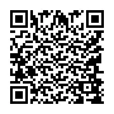 QR Code for Phone number +9514688774