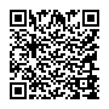 QR Code for Phone number +9514688780