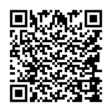 QR Code for Phone number +9514688786