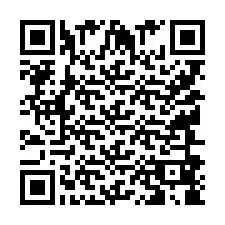 QR Code for Phone number +9514688804