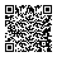QR Code for Phone number +9514688835
