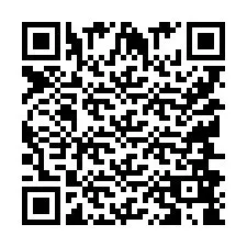 QR Code for Phone number +9514688878