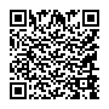 QR Code for Phone number +9514688885