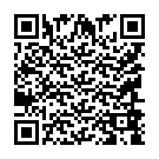 QR Code for Phone number +9514688891