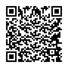 QR Code for Phone number +9514688913