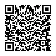 QR Code for Phone number +9514688924