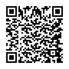 QR Code for Phone number +9514688928