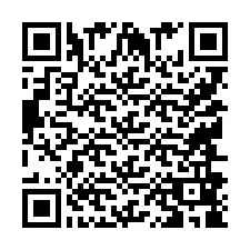 QR Code for Phone number +9514688959