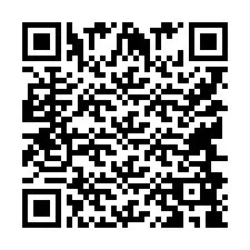 QR Code for Phone number +9514688967