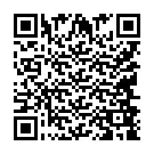 QR Code for Phone number +9514688976