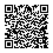 QR Code for Phone number +9514688996