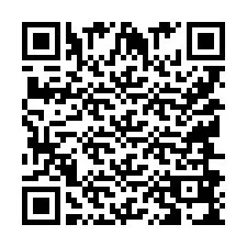 QR Code for Phone number +9514689018