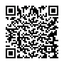 QR Code for Phone number +9514689034