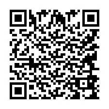 QR Code for Phone number +9514689082
