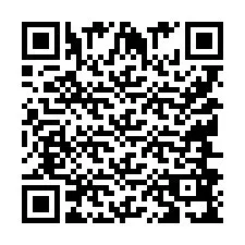 QR Code for Phone number +9514689168