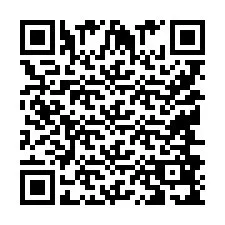 QR Code for Phone number +9514689169