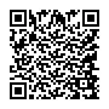 QR Code for Phone number +9514689178